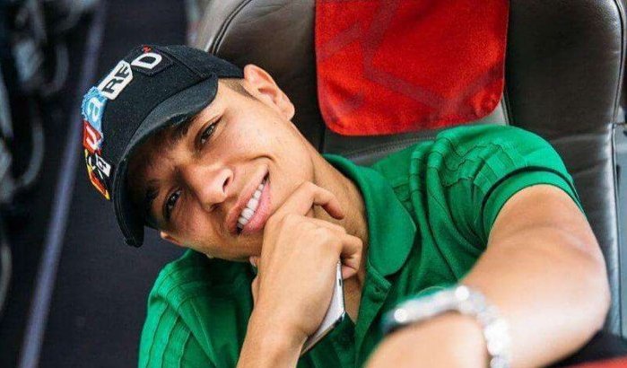 Celstraf en boete voor Amine Harit na dodelijk ongeval