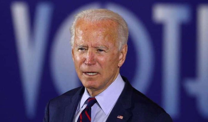 Joe Biden verwijdert tweet met kaart van Marokko zonder Sahara