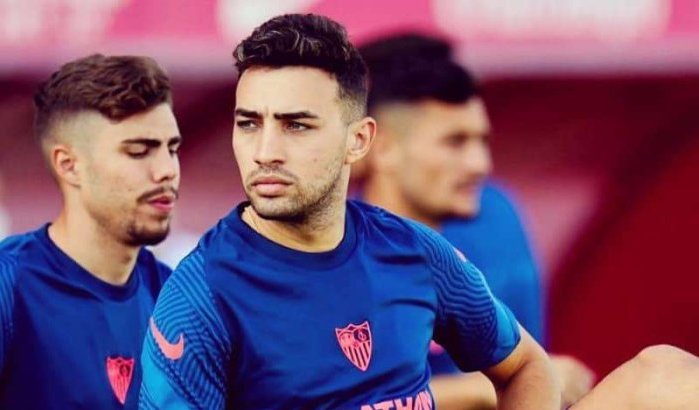 Terugkeer Munir El Haddadi in Marokkaans elftal
