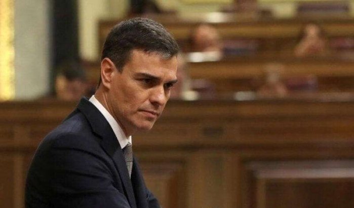 Spaanse Premier maandag in Marokko, ontmoeting met Koning Mohammed VI niet zeker