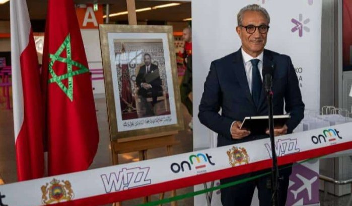 België doet onderzoek naar Marokkaanse ambassadeur in Polen