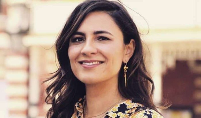 Nadia Moussaid openhartig over embryoselectie