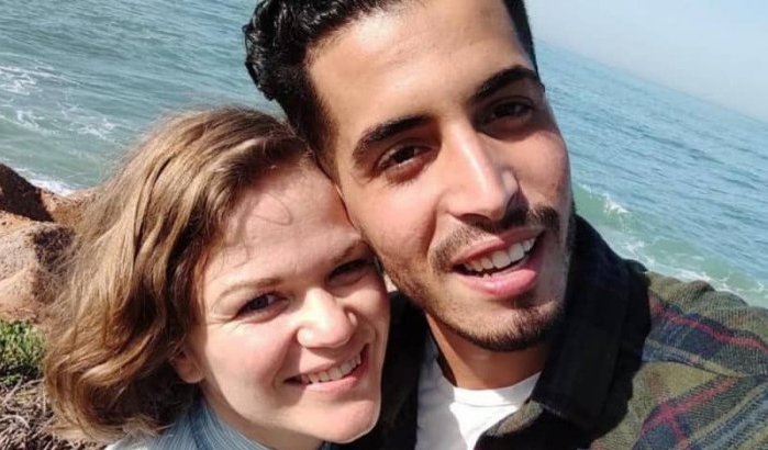 Sluiting Marokkaanse grenzen slecht nieuws voor Evelyne en Redouane
