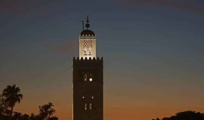 Bladna.nl wenst je een fijne Ramadan
