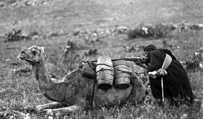 Spanjaarden zijn er zeker van: Spanje gebruikte chemische wapens in Rifoorlog