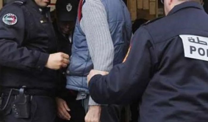 Verdachte in Marokko gearresteerd op vraag van Nederland