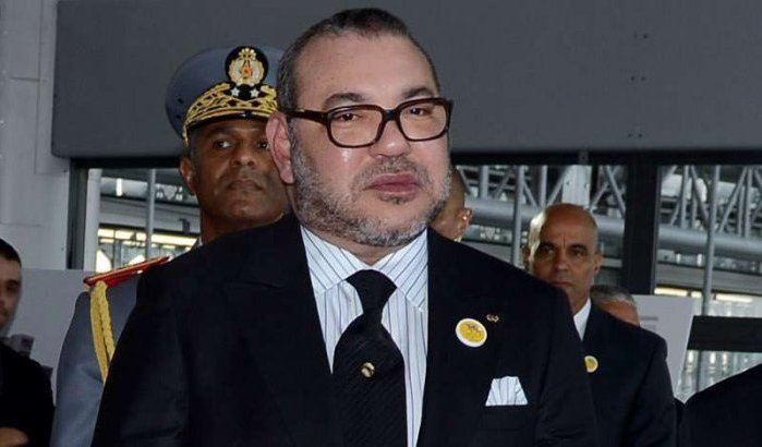 Koning Mohammed VI in mei in China verwacht