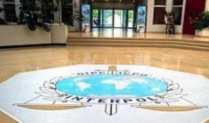 Veertien Marokkanen gezocht door Interpol 