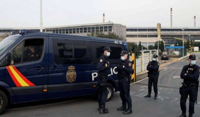 Marokkaanse homo's aangevallen omdat ze "gênant" zijn in Spanje