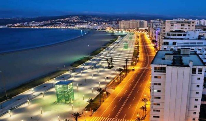 Grootschalige projecten goedgekeurd in regio Tanger-Tetouan-Al Hoceima