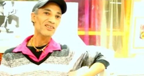 Mohamed Bouyzgarne