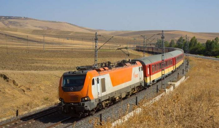 Afrikaanse ontwikkelingsbank leent 1,1 miljard voor Marokkaanse spoorwegen
