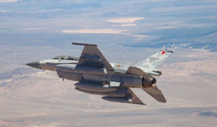 Nieuws over Amerikaanse Viper Shield-systeem besteld door Marokko