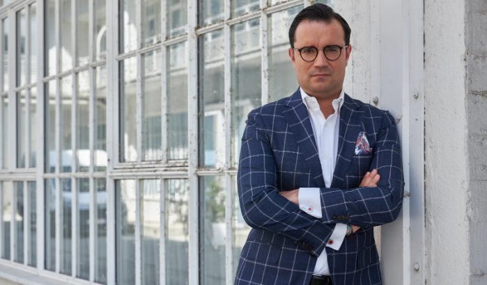 Antwerpse advocaat Omar Souidi vervolgd na vluchtmisdrijf