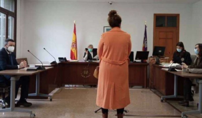 Spanje: Marokkaanse veroordeeld voor mishandelen lesbische dochter