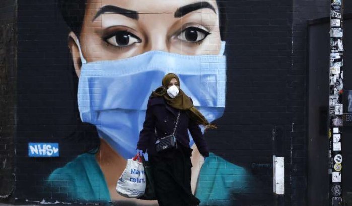 Hulp voor Marokkaanse gezinnen tijdens Ramadan in Londen