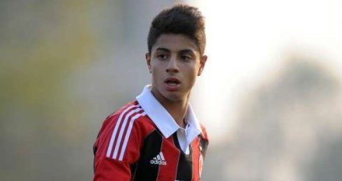 Hachim Mastour