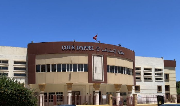 60 jaar cel na bloedige afrekening en inbraken in Nador 