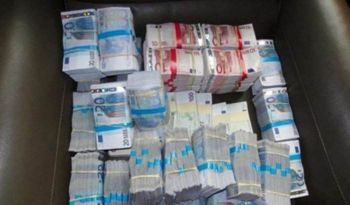 Toeristen opgepakt na diefstal reiskoffer met geld in Marrakech