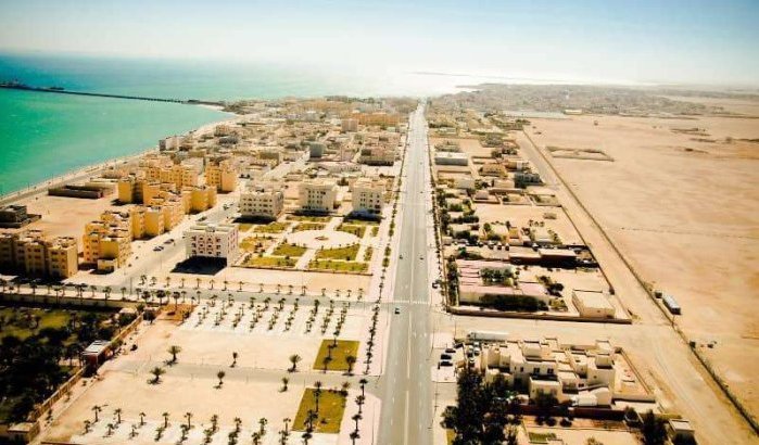 Toerisme: Dakhla tussen hoop en realisme