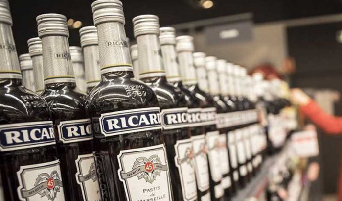 Toeristen terug in Marokko: belastinginkomsten op alcohol stijgen explosief