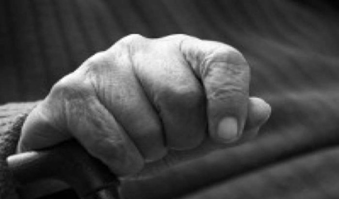 Honderdduizend Marokkanen hebben Alzheimer