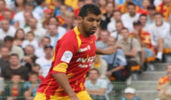 Adil Hermach voor 1,7 miljoen euro naar Al Hilal 