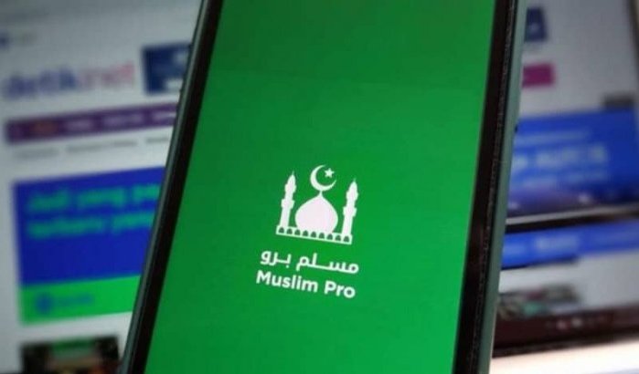 Franse moslims dienen klacht in tegen Muslim Pro