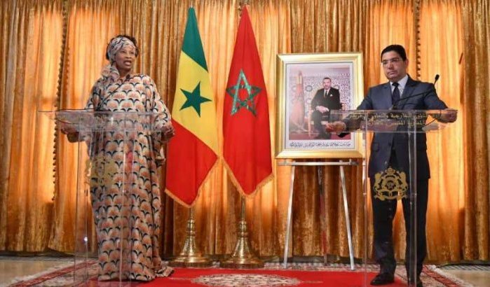 Sahara: Marokko wil onderhandelen met Algerije