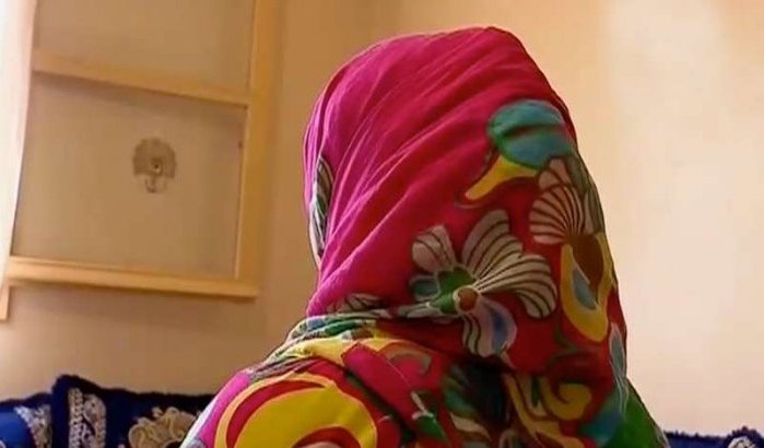 Familie seksueel misbruikte jonge vrouw in bus Casablanca vraagt gerechtigheid (video)