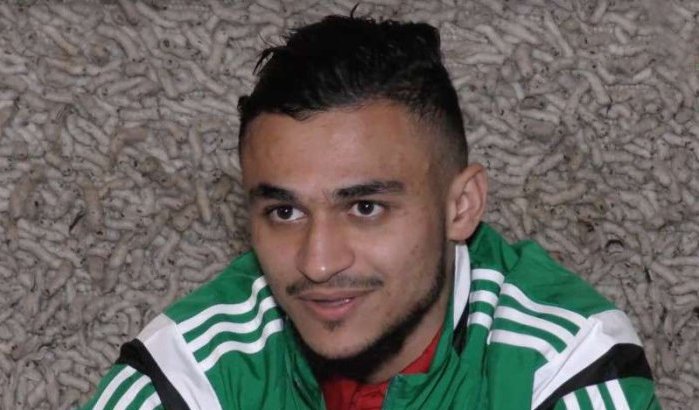 Soufiane Boufal trots op keuze voor Marokko (video)
