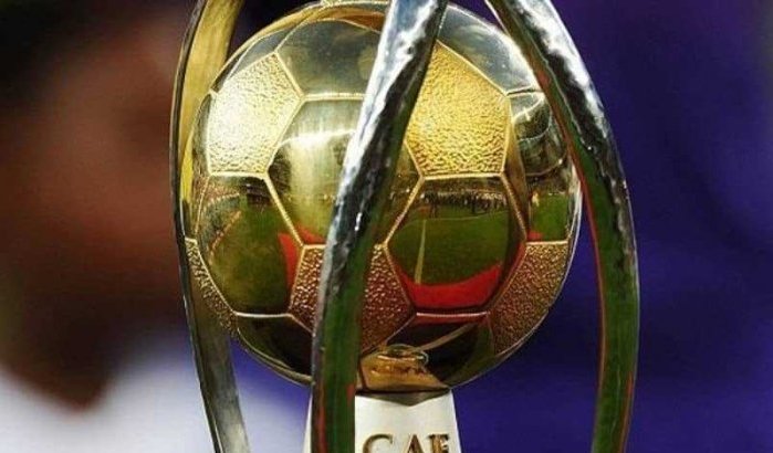 CAF-commissie kreeg opdracht om "Marokko te kiezen voor Afrika Cup 2025"