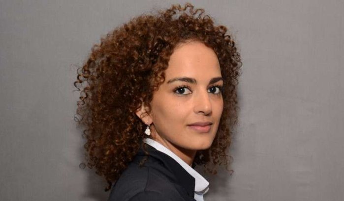 Leila Slimani wint prestigieuze Goncourt prijs