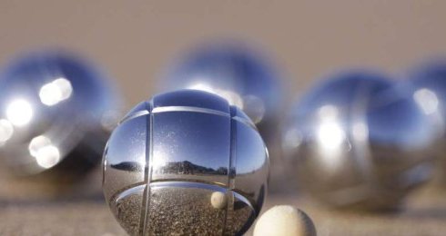 Petanque