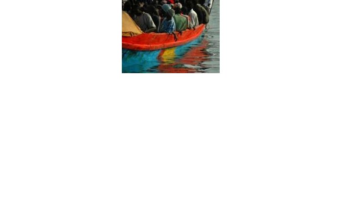 Afrikaanse migranten opgepakt in Larache 