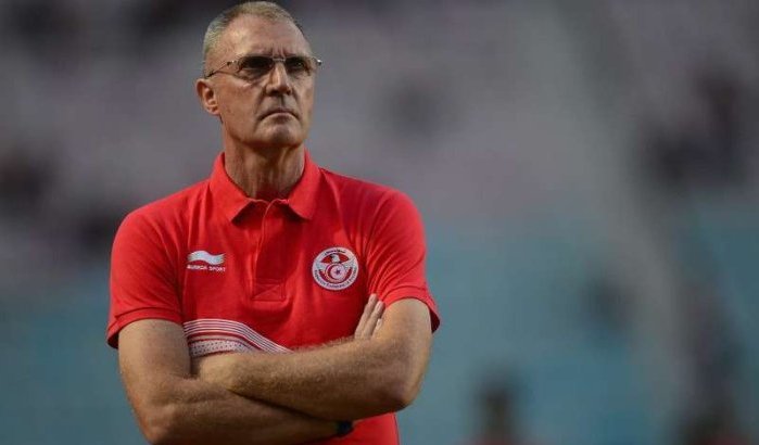 Ruud Krol nieuwe coach Marokkaanse topclub Raja Casablanca