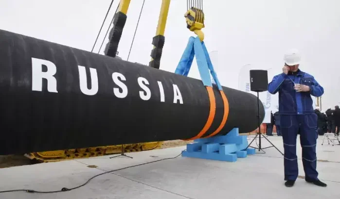 Russisch gas in Marokko: partijen eisen onderzoekscommissie