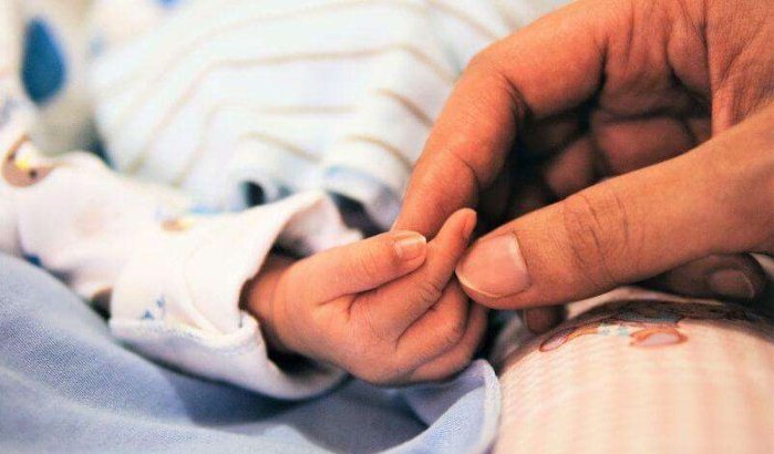Marokko: levende baby met overleden baby verwisseld in ziekenhuis Rabat