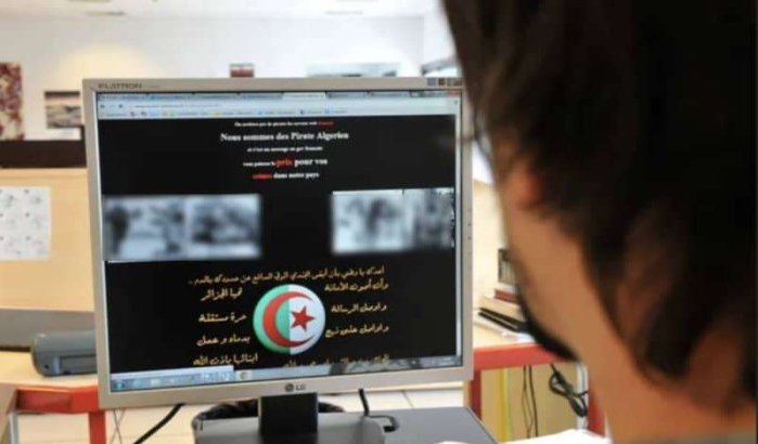 Iran leidt Algerijnse hackers op om cyberaanvallen op Marokko uit te voeren