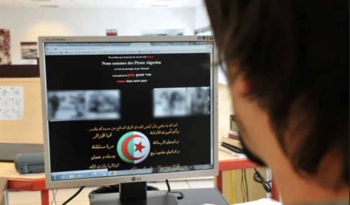 Iran leidt Algerijnse hackers op om cyberaanvallen op Marokko uit te voeren