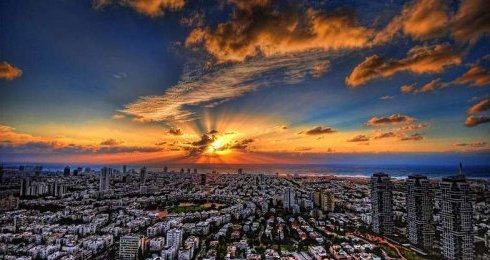 Tel Aviv