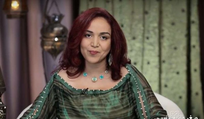 Marokkaanse legt uit waarom ze zich tot het christendom bekeerde (video)