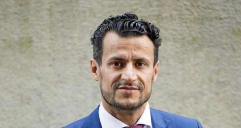Farid Azarkan