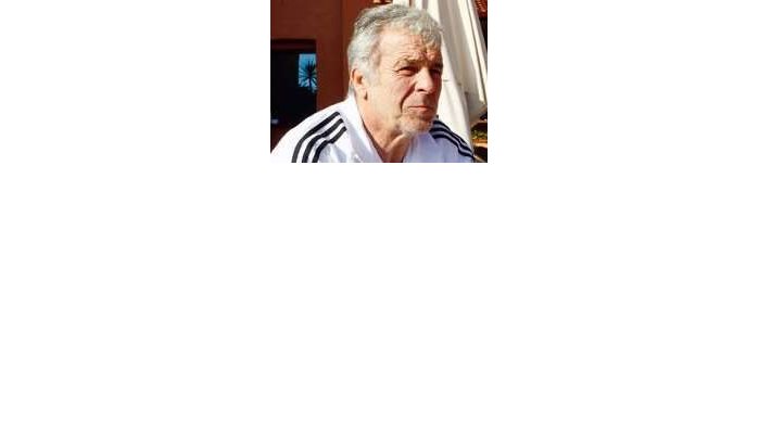 Eric Gerets verkoopt zijn villa in Marokko 