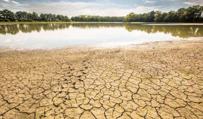 Klimaat Frankrijk over enkele tientallen jaren identiek aan Marokko