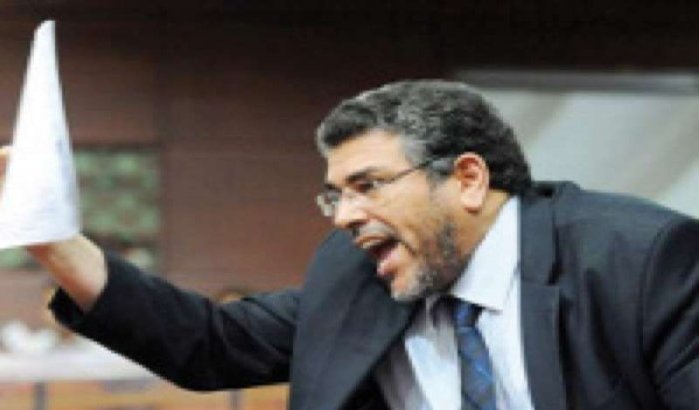 Mustapha Ramid vervolgd voor marteling 