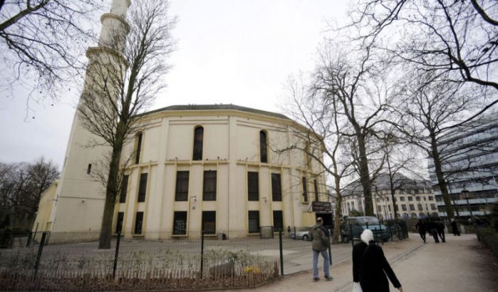 Belgische politie moedigt moskeeën aan om aangifte te doen