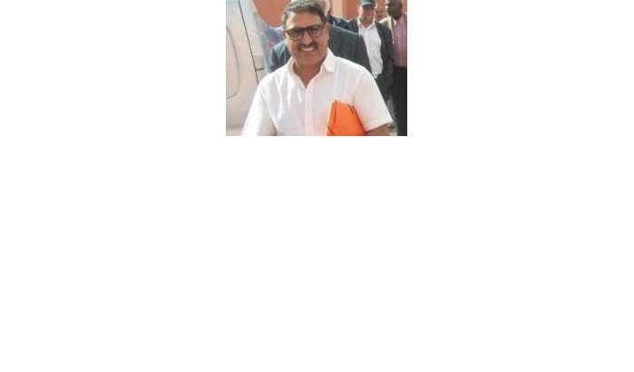 Hamid Majdi opgepakt met drugs in Marrakech 