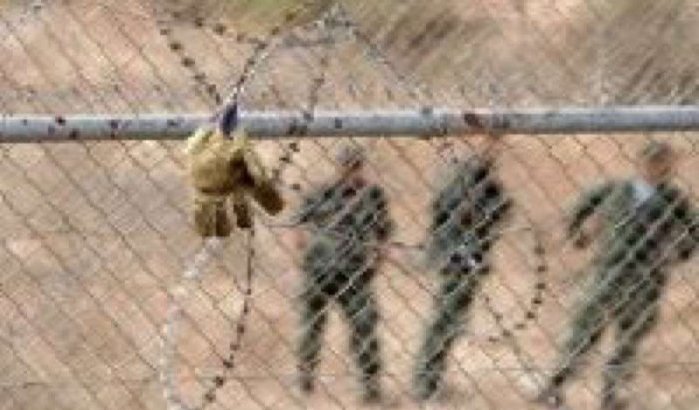 Marokkaanse soldaat gedood aan grens Melilla 