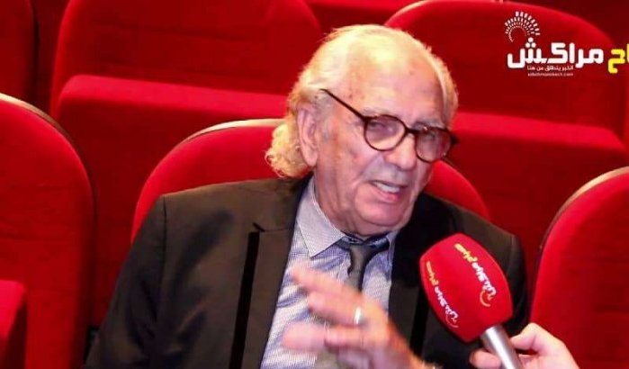 Marokkaanse acteur Aziz El Fadili in kritieke toestand in Nederlands ziekenhuis